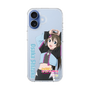 スリムプロテクションケース［ ラブライブ！虹ヶ咲学園スクールアイドル同好会 - 桜坂しずく ］