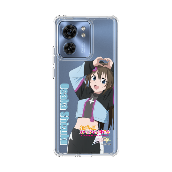 スリムプロテクションケース［ ラブライブ！虹ヶ咲学園スクールアイドル同好会 - 桜坂しずく ］