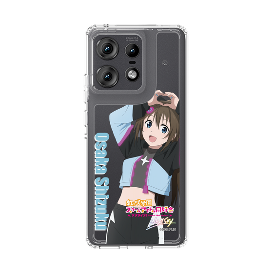 スリムプロテクションケース［ ラブライブ！虹ヶ咲学園スクールアイドル同好会 - 桜坂しずく ］