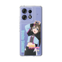スリムプロテクションケース［ ラブライブ！虹ヶ咲学園スクールアイドル同好会 - 桜坂しずく ］