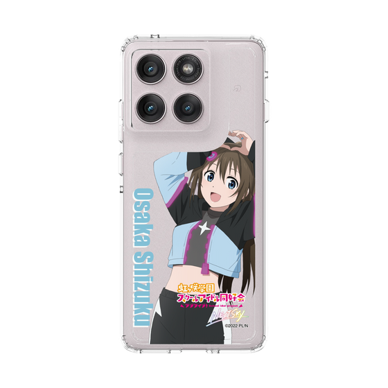 スリムプロテクションケース［ ラブライブ！虹ヶ咲学園スクールアイドル同好会 - 桜坂しずく ］