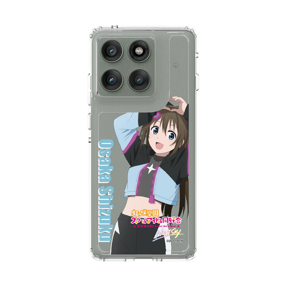 スリムプロテクションケース［ ラブライブ！虹ヶ咲学園スクールアイドル同好会 - 桜坂しずく ］