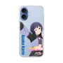 スリムプロテクションケース［ ラブライブ！虹ヶ咲学園スクールアイドル同好会 - 朝香 果林 ］