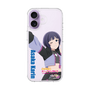 スリムプロテクションケース［ ラブライブ！虹ヶ咲学園スクールアイドル同好会 - 朝香 果林 ］