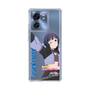 スリムプロテクションケース［ ラブライブ！虹ヶ咲学園スクールアイドル同好会 - 朝香 果林 ］
