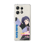 スリムプロテクションケース［ ラブライブ！虹ヶ咲学園スクールアイドル同好会 - 朝香 果林 ］