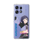スリムプロテクションケース［ ラブライブ！虹ヶ咲学園スクールアイドル同好会 - 朝香 果林 ］