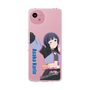 スリムプロテクションケース［ ラブライブ！虹ヶ咲学園スクールアイドル同好会 - 朝香 果林 ］