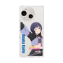スリムプロテクションケース［ ラブライブ！虹ヶ咲学園スクールアイドル同好会 - 朝香 果林 ］