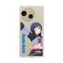 スリムプロテクションケース［ ラブライブ！虹ヶ咲学園スクールアイドル同好会 - 朝香 果林 ］