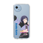 スリムプロテクションケース［ ラブライブ！虹ヶ咲学園スクールアイドル同好会 - 朝香 果林 ］