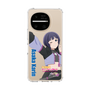 スリムプロテクションケース［ ラブライブ！虹ヶ咲学園スクールアイドル同好会 - 朝香 果林 ］