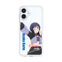 スリムプロテクションケース［ ラブライブ！虹ヶ咲学園スクールアイドル同好会 - 朝香 果林 ］