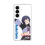 スリムプロテクションケース［ ラブライブ！虹ヶ咲学園スクールアイドル同好会 - 朝香 果林 ］