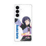 スリムプロテクションケース［ ラブライブ！虹ヶ咲学園スクールアイドル同好会 - 朝香 果林 ］
