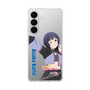 スリムプロテクションケース［ ラブライブ！虹ヶ咲学園スクールアイドル同好会 - 朝香 果林 ］