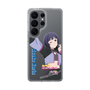 スリムプロテクションケース［ ラブライブ！虹ヶ咲学園スクールアイドル同好会 - 朝香 果林 ］