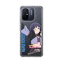 スリムプロテクションケース［ ラブライブ！虹ヶ咲学園スクールアイドル同好会 - 朝香 果林 ］