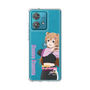 スリムプロテクションケース［ ラブライブ！虹ヶ咲学園スクールアイドル同好会 - 近江 彼方 ］