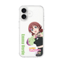 スリムプロテクションケース［ ラブライブ！虹ヶ咲学園スクールアイドル同好会 - エマ・ヴェルデ ］