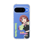 スリムプロテクションケース［ ラブライブ！虹ヶ咲学園スクールアイドル同好会 - エマ・ヴェルデ ］