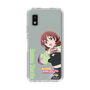 スリムプロテクションケース［ ラブライブ！虹ヶ咲学園スクールアイドル同好会 - エマ・ヴェルデ ］