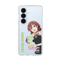 スリムプロテクションケース［ ラブライブ！虹ヶ咲学園スクールアイドル同好会 - エマ・ヴェルデ ］