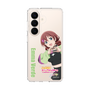スリムプロテクションケース［ ラブライブ！虹ヶ咲学園スクールアイドル同好会 - エマ・ヴェルデ ］
