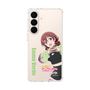 スリムプロテクションケース［ ラブライブ！虹ヶ咲学園スクールアイドル同好会 - エマ・ヴェルデ ］