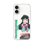 スリムプロテクションケース［ ラブライブ！虹ヶ咲学園スクールアイドル同好会 - 三船 栞子 ］