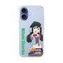 スリムプロテクションケース［ ラブライブ！虹ヶ咲学園スクールアイドル同好会 - 三船 栞子 ］