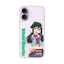 スリムプロテクションケース［ ラブライブ！虹ヶ咲学園スクールアイドル同好会 - 三船 栞子 ］