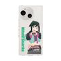 スリムプロテクションケース［ ラブライブ！虹ヶ咲学園スクールアイドル同好会 - 三船 栞子 ］