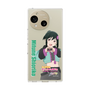 スリムプロテクションケース［ ラブライブ！虹ヶ咲学園スクールアイドル同好会 - 三船 栞子 ］