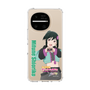 スリムプロテクションケース［ ラブライブ！虹ヶ咲学園スクールアイドル同好会 - 三船 栞子 ］