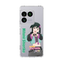 スリムプロテクションケース［ ラブライブ！虹ヶ咲学園スクールアイドル同好会 - 三船 栞子 ］