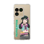 スリムプロテクションケース［ ラブライブ！虹ヶ咲学園スクールアイドル同好会 - 三船 栞子 ］