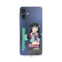 スリムプロテクションケース［ ラブライブ！虹ヶ咲学園スクールアイドル同好会 - 三船 栞子 ］