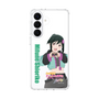 スリムプロテクションケース［ ラブライブ！虹ヶ咲学園スクールアイドル同好会 - 三船 栞子 ］