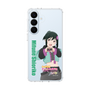 スリムプロテクションケース［ ラブライブ！虹ヶ咲学園スクールアイドル同好会 - 三船 栞子 ］