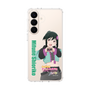 スリムプロテクションケース［ ラブライブ！虹ヶ咲学園スクールアイドル同好会 - 三船 栞子 ］