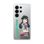 スリムプロテクションケース［ ラブライブ！虹ヶ咲学園スクールアイドル同好会 - 三船 栞子 ］