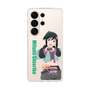 スリムプロテクションケース［ ラブライブ！虹ヶ咲学園スクールアイドル同好会 - 三船 栞子 ］