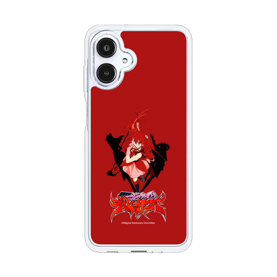 スリムプロテクションケース［ 魔法少女マジカルデストロイヤーズ - メインビジュアル ］