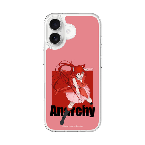 スリムプロテクションケース［ 魔法少女マジカルデストロイヤーズ - アナーキー ］