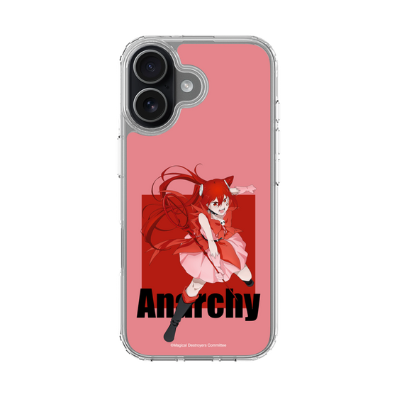 スリムプロテクションケース［ 魔法少女マジカルデストロイヤーズ - アナーキー ］