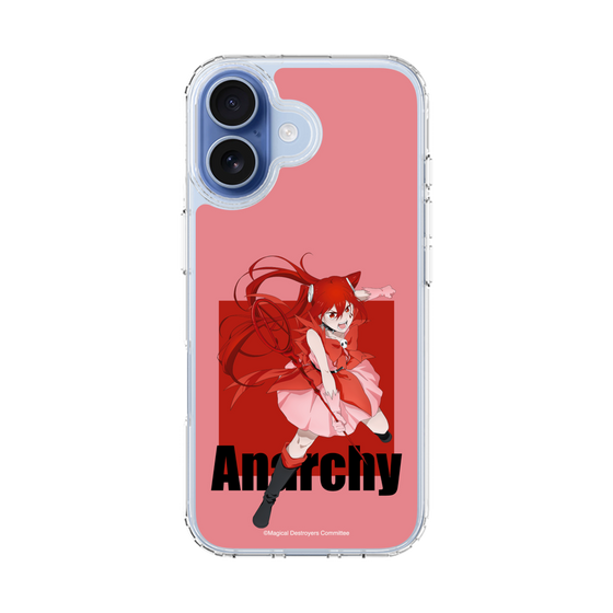 スリムプロテクションケース［ 魔法少女マジカルデストロイヤーズ - アナーキー ］