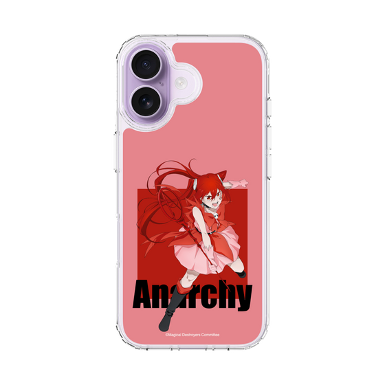 スリムプロテクションケース［ 魔法少女マジカルデストロイヤーズ - アナーキー ］