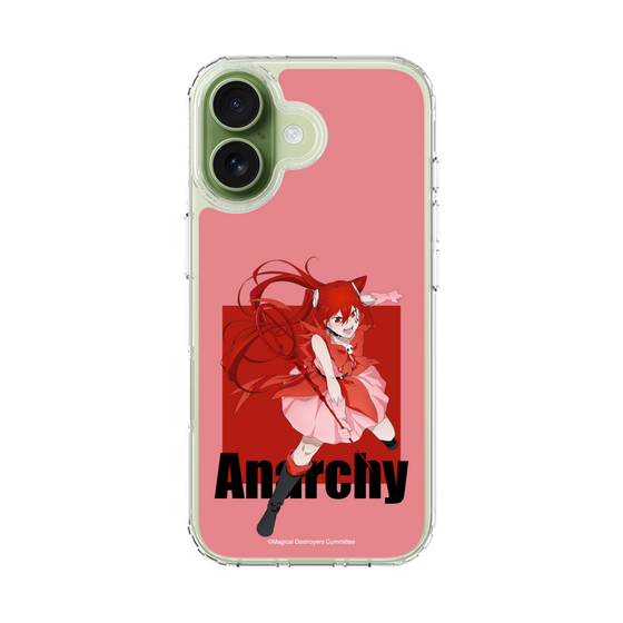スリムプロテクションケース［ 魔法少女マジカルデストロイヤーズ - アナーキー ］