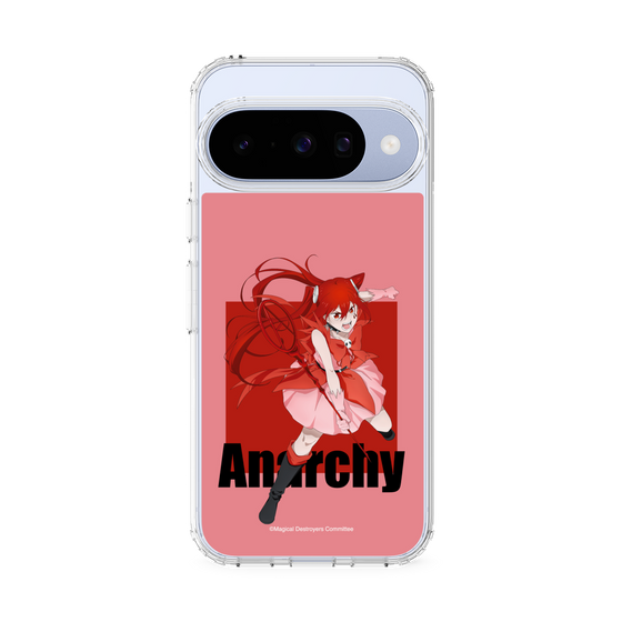 スリムプロテクションケース［ 魔法少女マジカルデストロイヤーズ - アナーキー ］